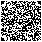 QR code with Alpena County Tree & Forest contacts