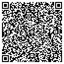 QR code with Allen Davis contacts