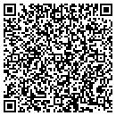 QR code with K N B Interiors contacts
