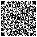 QR code with Amicare contacts