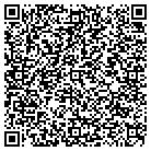 QR code with K & R Construction Specialties contacts