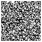QR code with R J Murray Enterprises contacts