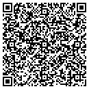 QR code with Ronald G Fischer contacts