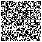 QR code with B & D Improvements LLC contacts