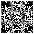 QR code with Lap Plaster contacts