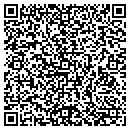 QR code with Artistic Blooms contacts