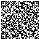 QR code with Audettereese contacts