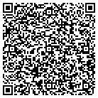 QR code with Man Gardening Services contacts