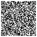 QR code with A & Sting Ray Tree Co contacts