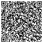 QR code with R Bringel Structural Pest contacts
