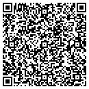 QR code with Ann Whiting contacts