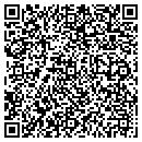 QR code with W R K Services contacts