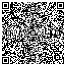 QR code with F B G Service Corporation contacts
