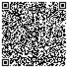 QR code with Orchard Park Auto Exchange contacts
