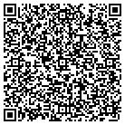QR code with L C Advanced Forwarding Inc contacts