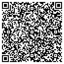 QR code with Aak Corp contacts