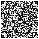 QR code with Dado Inc contacts