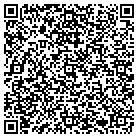 QR code with Chris Johnson Glass & Window contacts