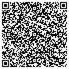 QR code with M Young Freight Systems contacts