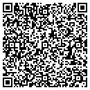 QR code with Da Rod Shop contacts