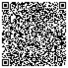 QR code with Omega Forwarding CO contacts