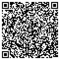 QR code with M W D contacts