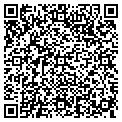 QR code with Qfs contacts