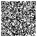 QR code with R C R Media contacts