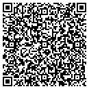 QR code with Zeidman Consulting contacts