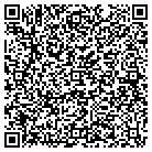 QR code with Cronkright's Tree Service Inc contacts