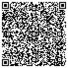 QR code with C R S Out On A Limb Tree Care LLC contacts