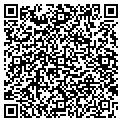 QR code with Paco Fabian contacts