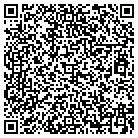 QR code with K M Office Cleaning Service contacts