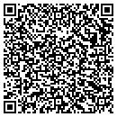 QR code with John W Niman contacts