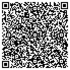 QR code with Phoenix Books & Records contacts