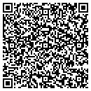 QR code with Turoff David Dvm contacts