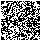 QR code with Mike Galloway Landscape contacts