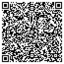 QR code with L Js Maintenance contacts