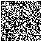 QR code with D H L Authorized Shipping Center contacts