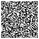 QR code with C&J Home Improvements contacts