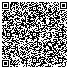 QR code with First Class Beauty Salon contacts