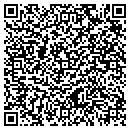 QR code with Lews TV Repair contacts