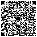 QR code with Robert Vargas contacts