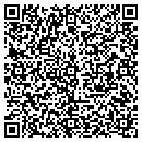 QR code with C J Reed Construction Co contacts