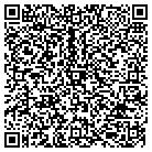 QR code with Custom Cabinets & Refacing Inc contacts