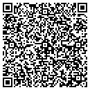 QR code with Monterra Del Mar contacts