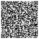QR code with D L Atkinson Custom Cabinet contacts