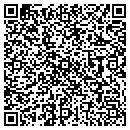 QR code with Rbr Auto Inc contacts