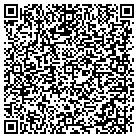 QR code with FJBRADFORD LLC contacts