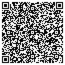 QR code with Hawthorne His & Hers Tree Service contacts